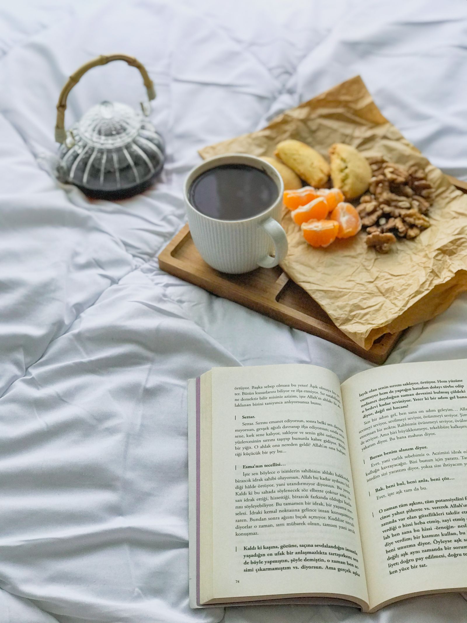 What we cook when someone is sick