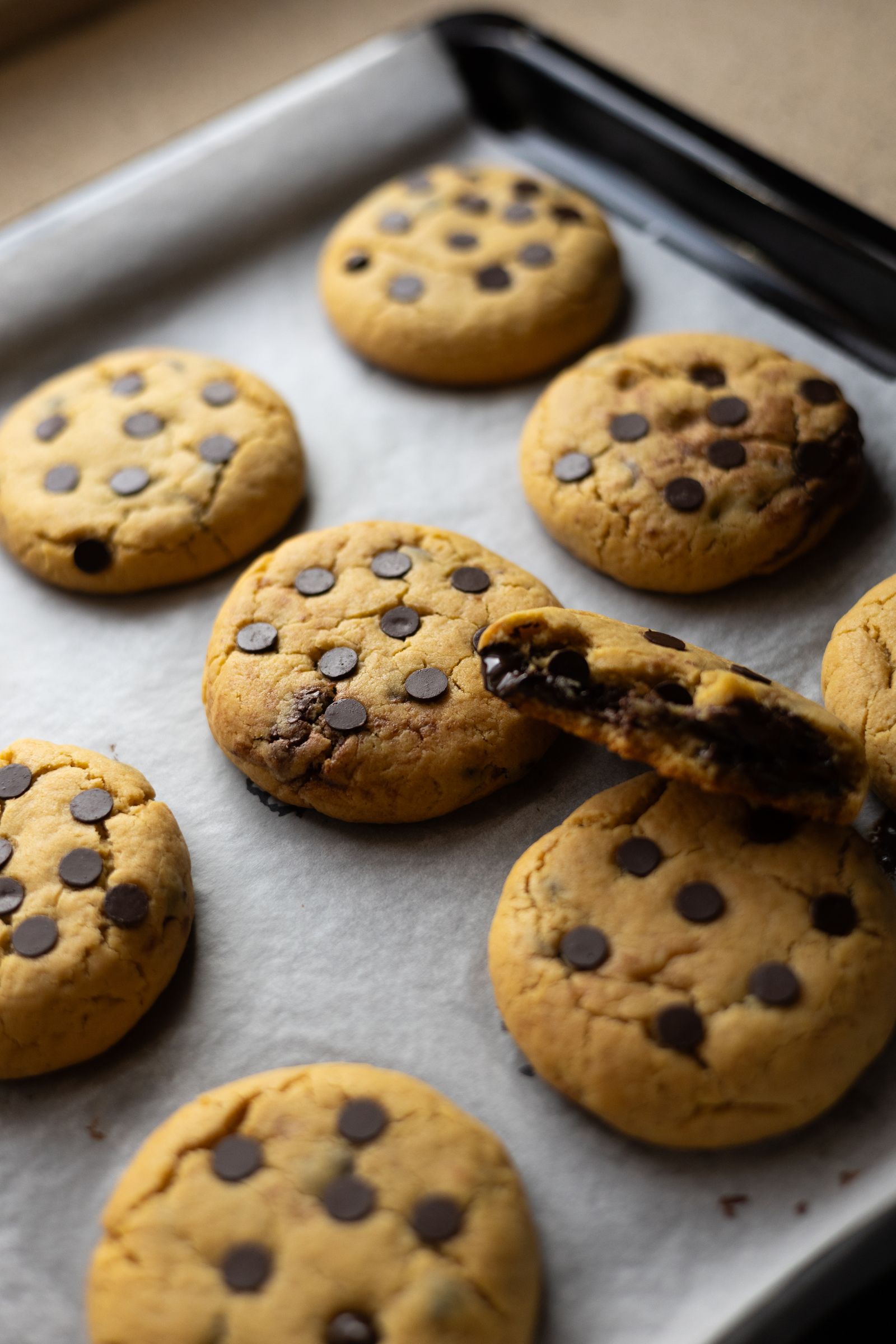 The kids' favorites