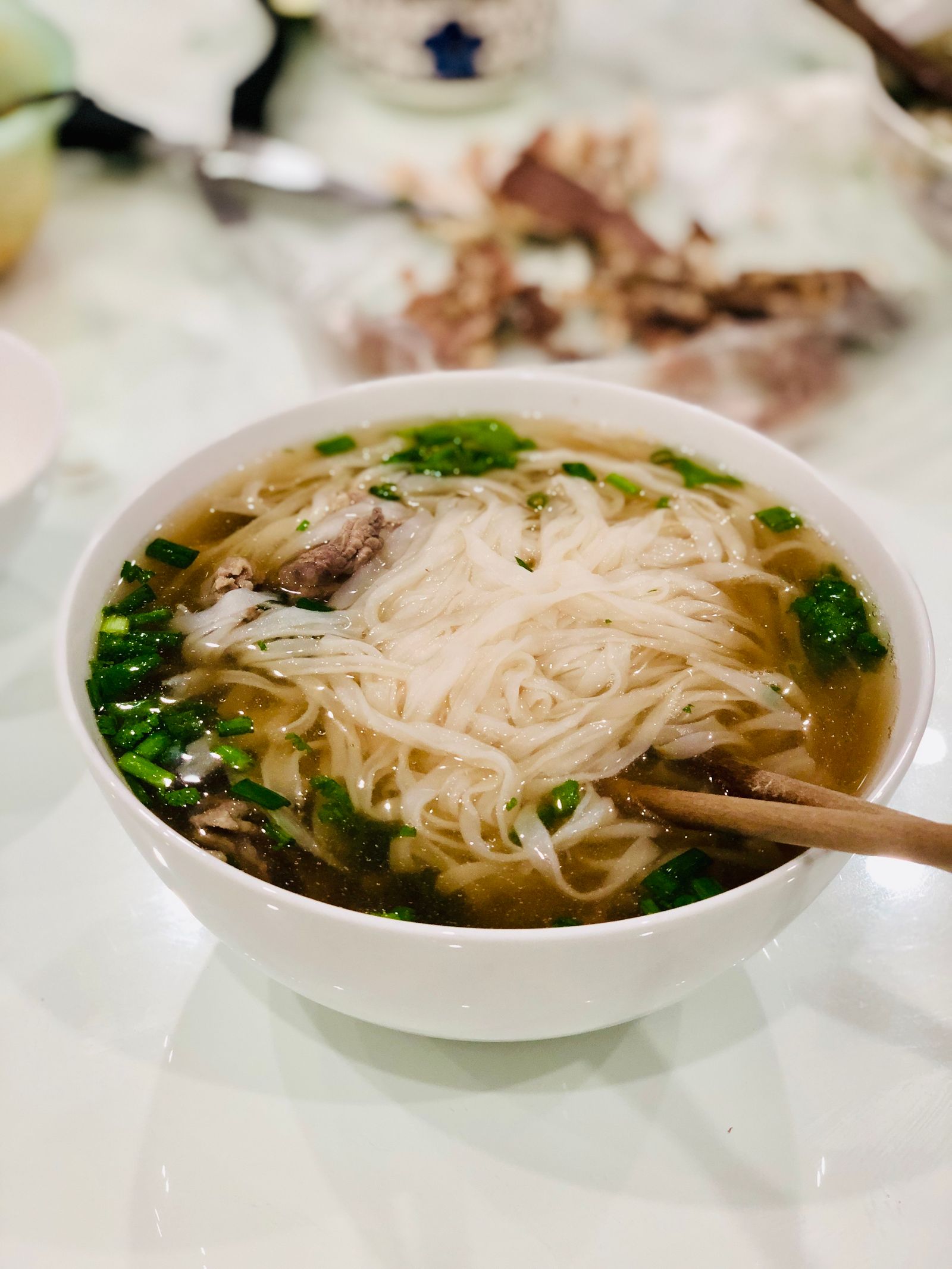 Linh's phở